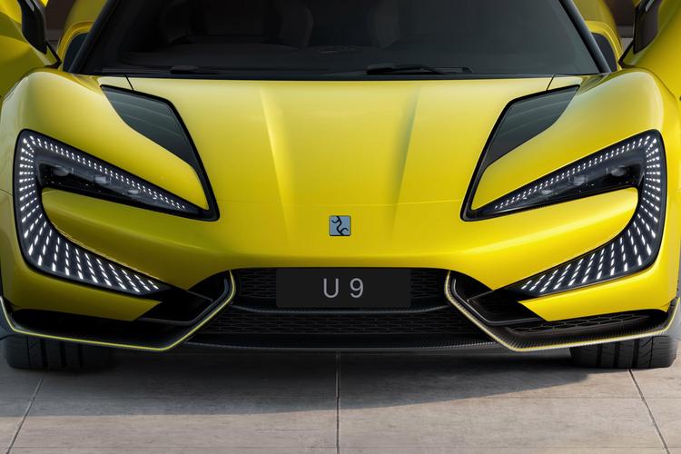 东莞336仰望U9以性能突破设计的极限，理想汽车企业文化与价值观