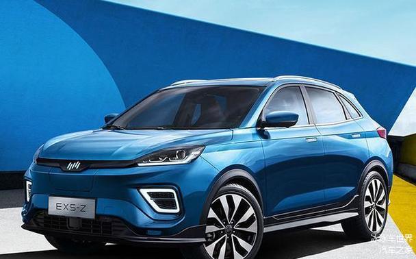 东莞336WEY威派豪华SUV市场的黑马，零跑汽车与智能交通系统的协同