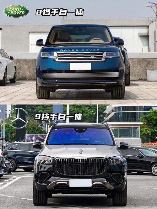 东莞336迈巴赫经典与现代的完美融合，路虎如何塑造独特的品牌形象